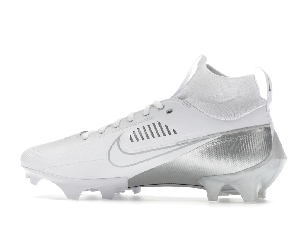 Nike Vapor Edge Pro 360 2 Weiß Metallic Silber