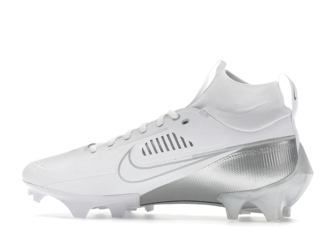 Nike Vapor Edge Pro 360 2 Weiß Metallic Silber