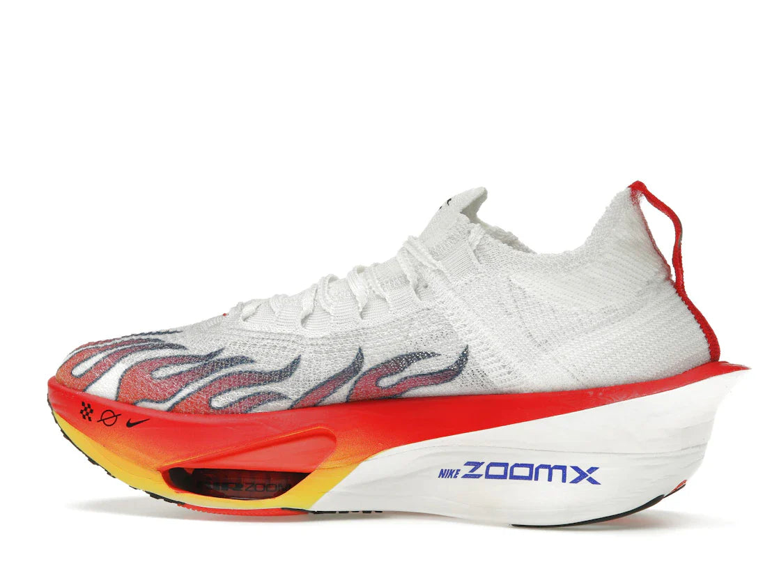 Nike Air Zoom Alphafly Next% 3 Premium Ekiden Pack