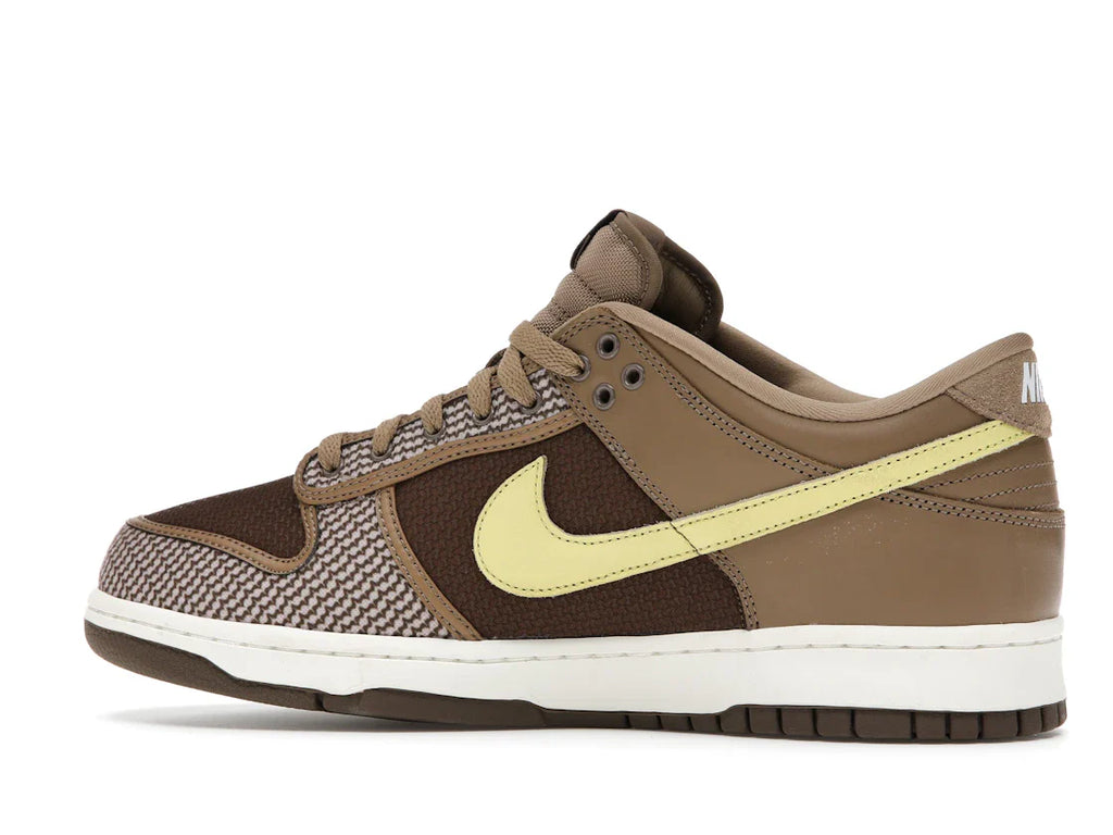 Nike Dunk Low SP Undefeated Canteen Dunk vs. AF1 Pack