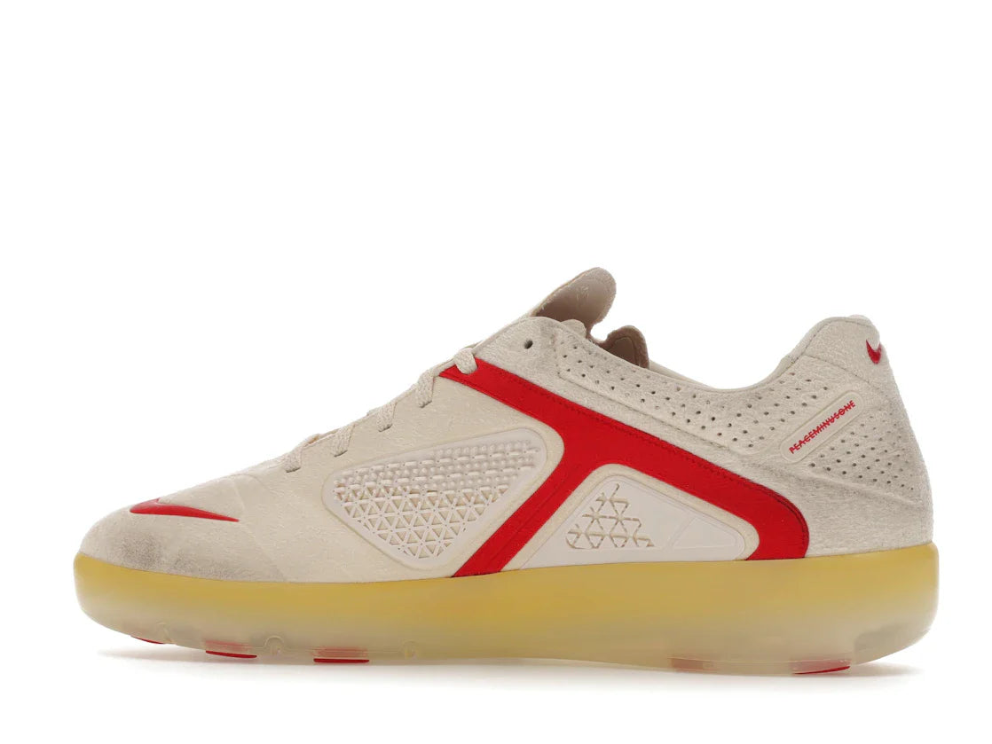 Nike Cryoshot CTR360 Maestri II G-Dragon Peaceminusone Natural University Red