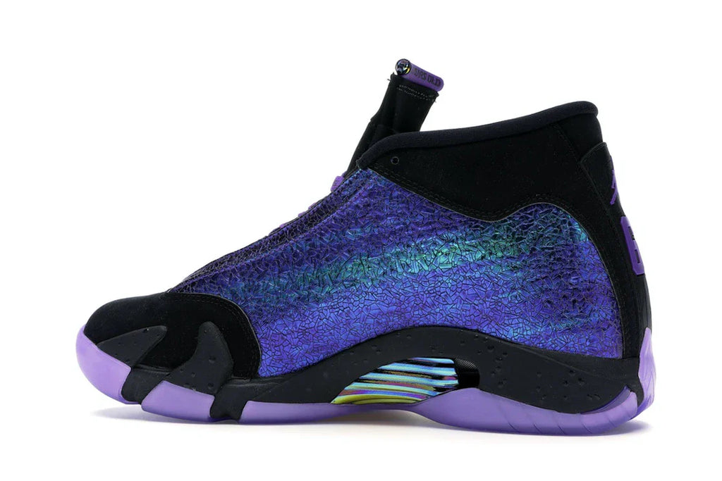 Jordan 14 Retro Doernbecher (2019)