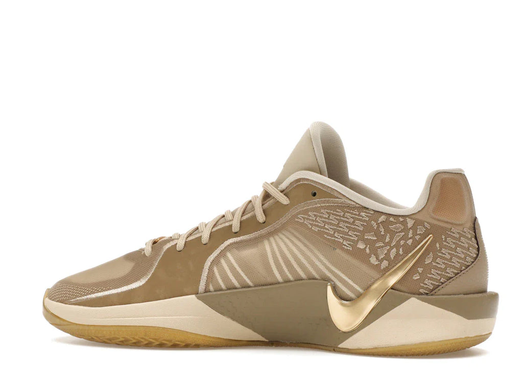 Nike Sabrina 2 Stronger Than Gold (Damen)