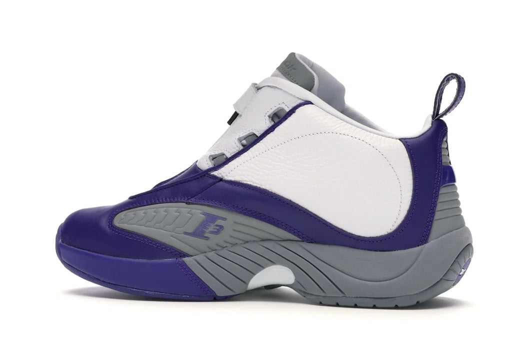 Reebok Answer IV Kobe Bryant PE