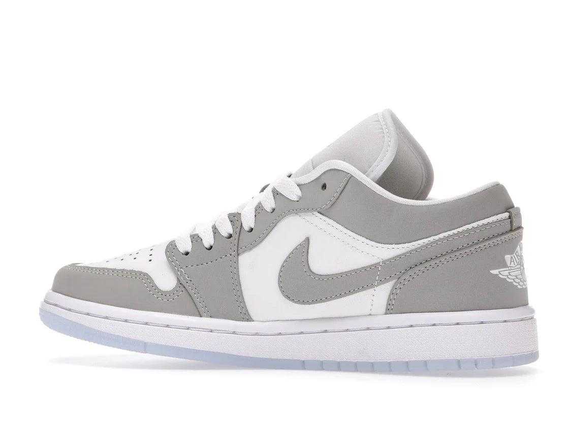 Jordan 1 Elevate Low Wolf Gray (Damen)