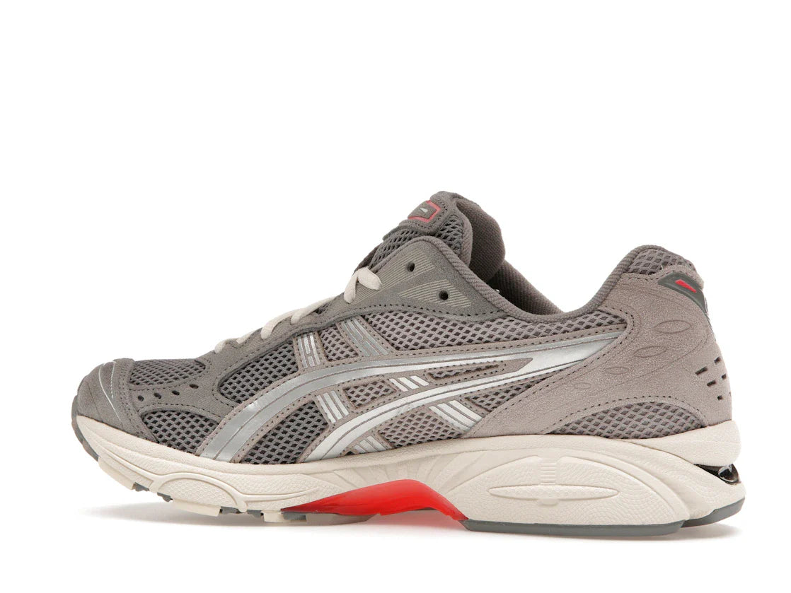 ASICS Gel-Kayano 14 Clay Gray Pure Silver