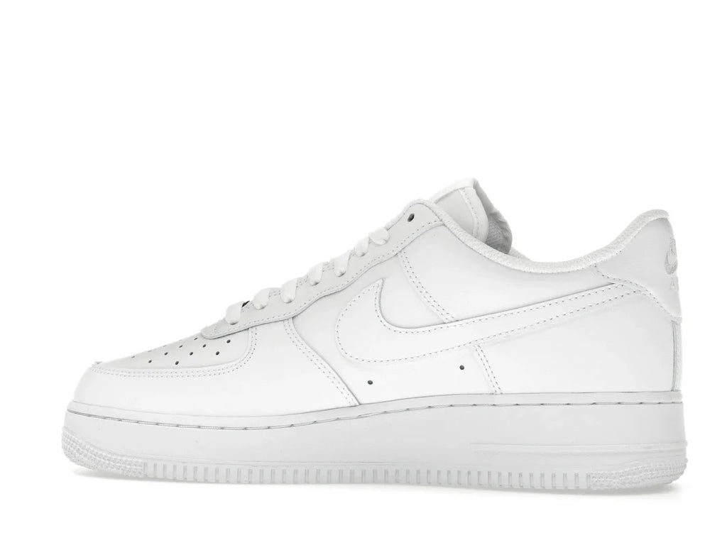 Nike Air Force 1 Low Liquid Metal Swoosh (Damen)