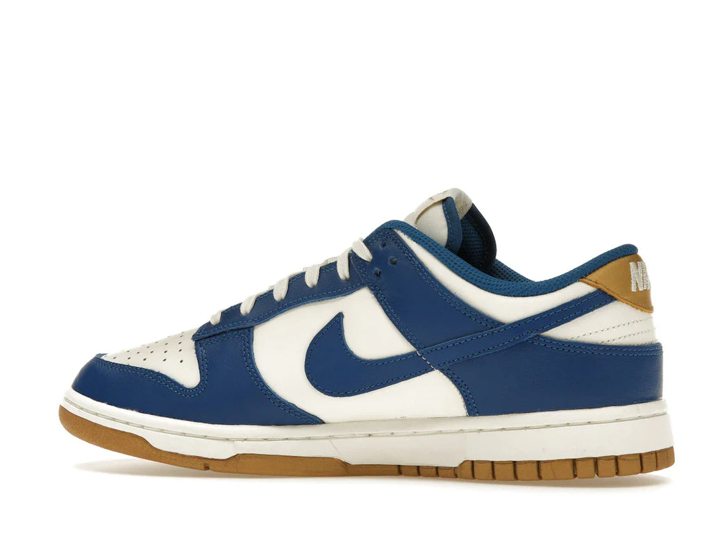 Nike Dunk Low Kansas City Royals (Damen)