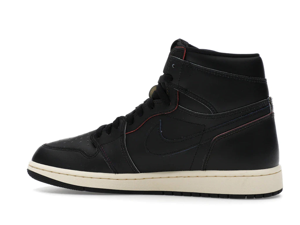Jordan 1 Retro High OG Self Expression