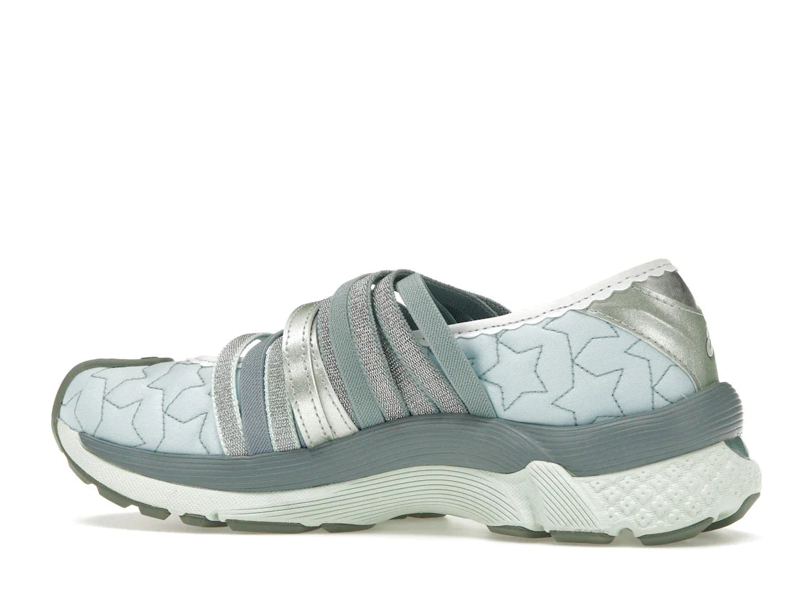 ASICS Gel-Lokros Heaven von Marc Jacobs Kiko Kostadinov Faded Denim (Damen)