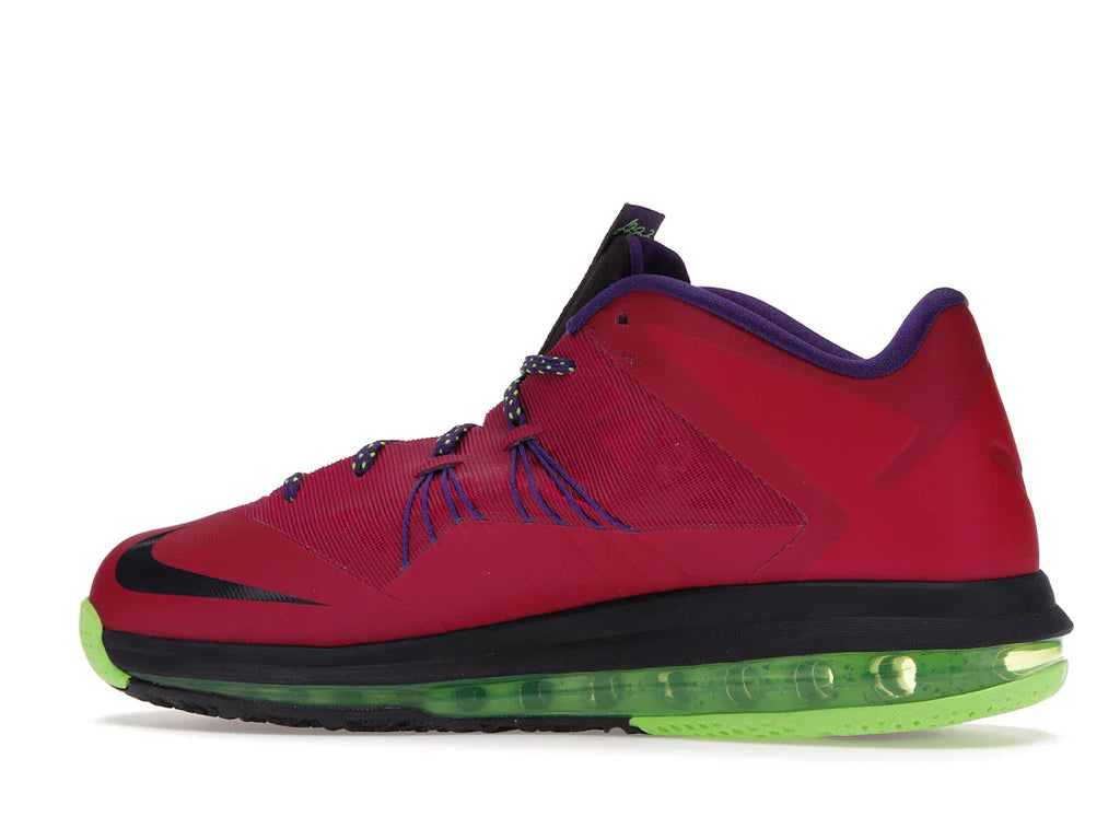 Nike LeBron X Low LeBroncurial