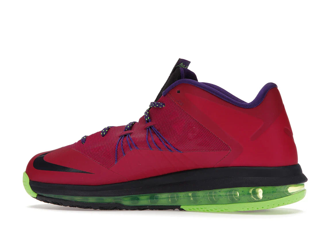 Nike LeBron X Low LeBroncurial