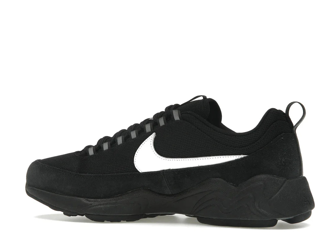 Nike Air Zoom Spiridon Fragment Design Schwarz