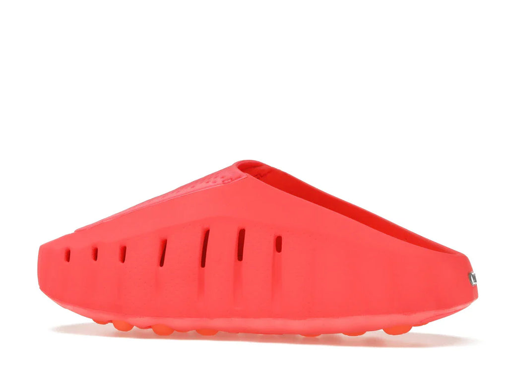 Nike Mind 001 Slide Solar Red