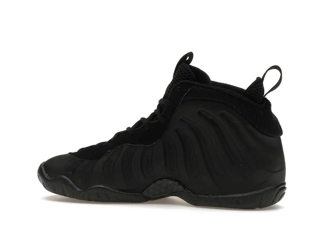 Nike Little Posite One Anthrazit (2023) (GS)