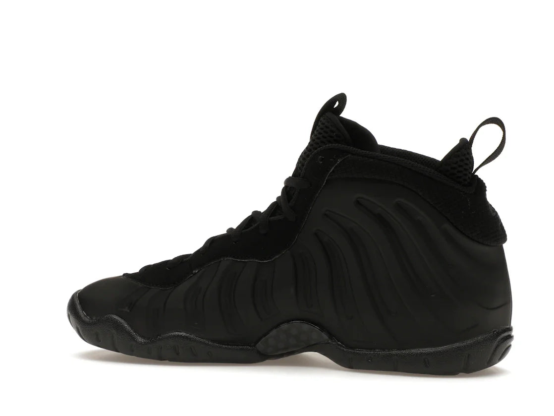Nike Little Posite One Anthrazit (2023) (GS)