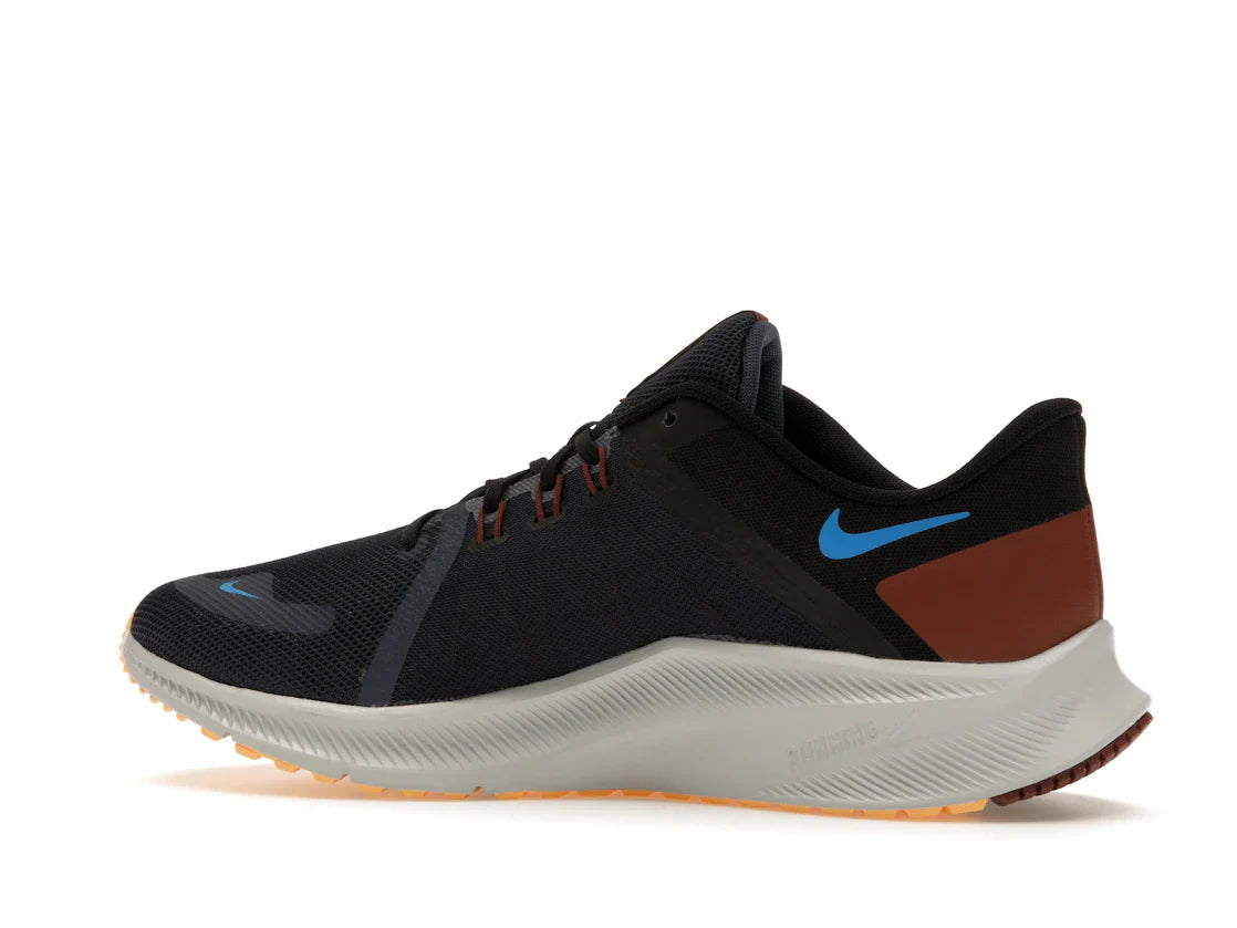 Nike Quest 4 Thunder Blue