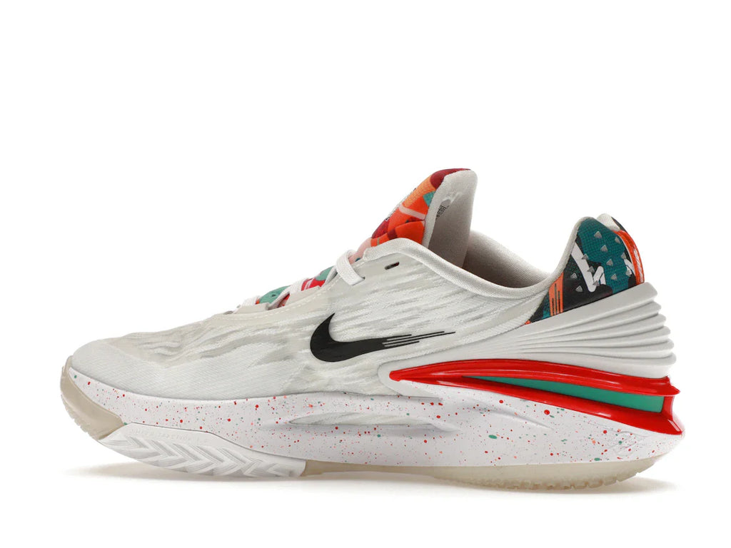Nike Zoom GT Cut 2 Lunar New Year Leap High
