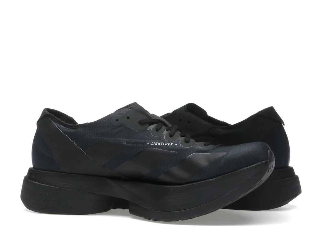 adidas Y-3 Adios Pro 4 Schwarz/Off-White
