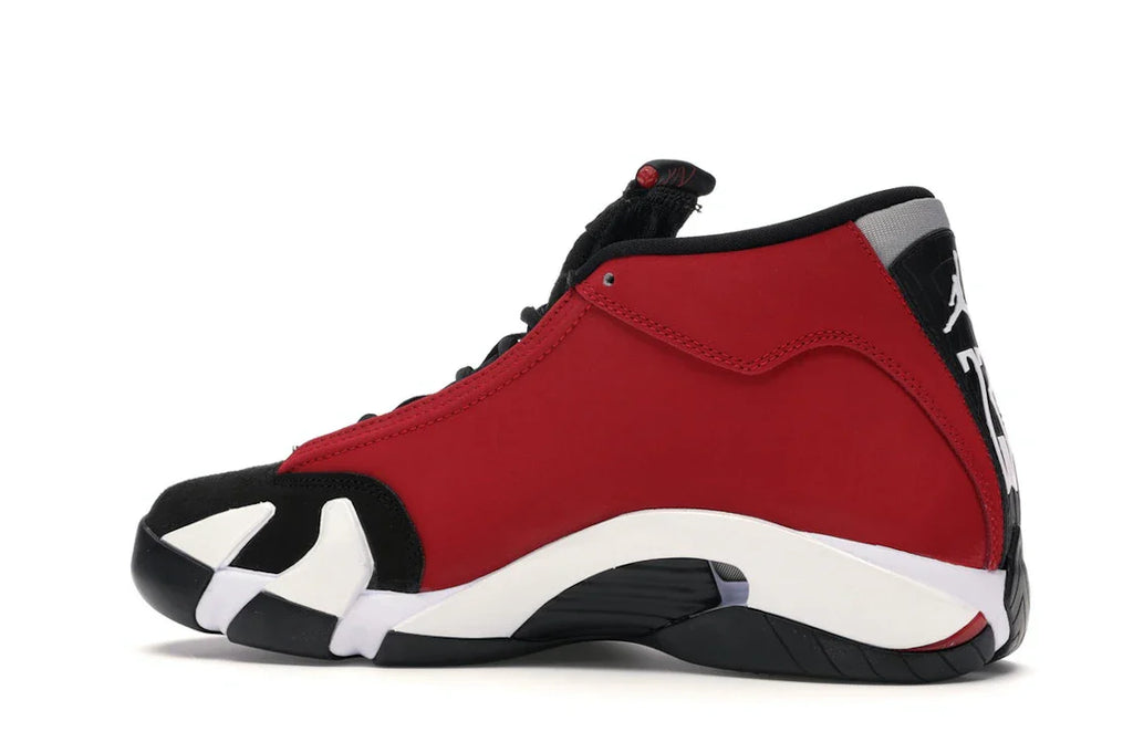 Jordan 14 Retro Gym Red Toro