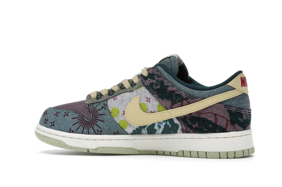 Nike Dunk Low Gemeinschaftsgarten