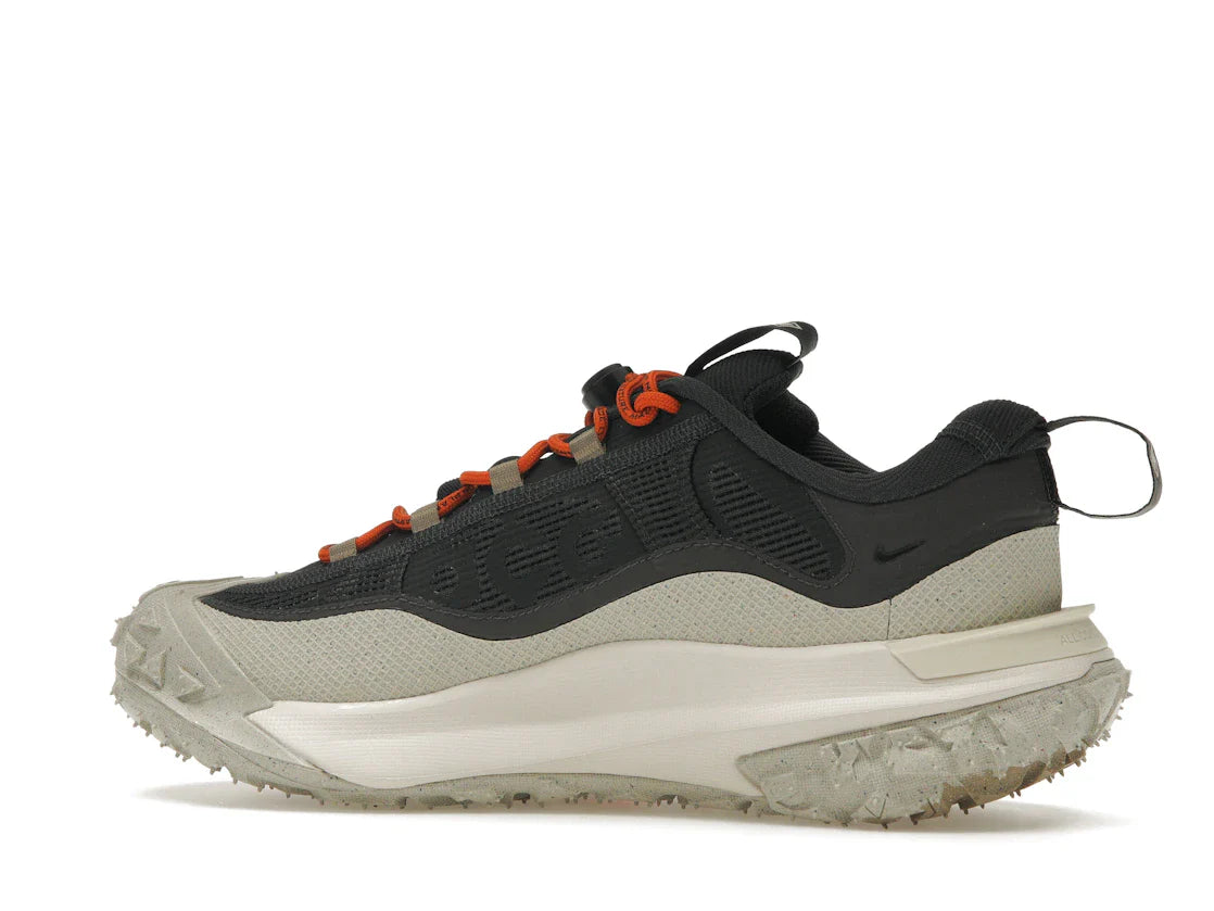 Nike ACG Mountain Fly 2 Low Gore-Tex Dunkelgrau