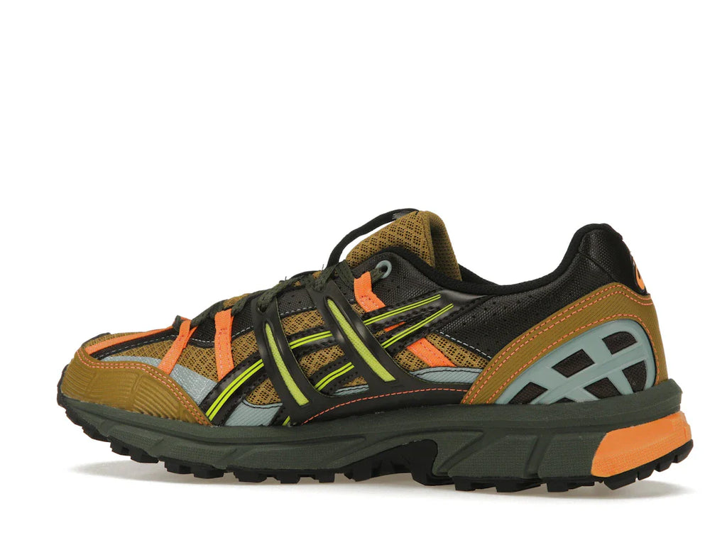 ASICS Gel-Sonoma 15-50 Andersson Bell Olive Oil Dunkelbraun