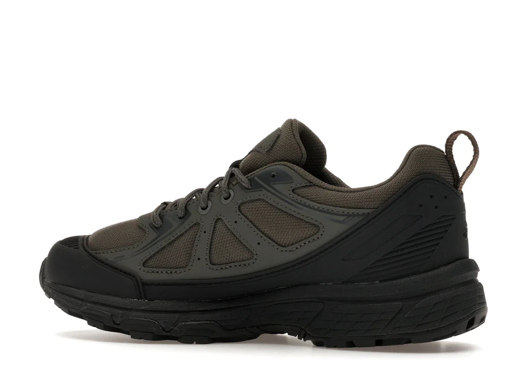ASICS Gel-Venture 6 Shield Graphitgrau Trüffelgrau