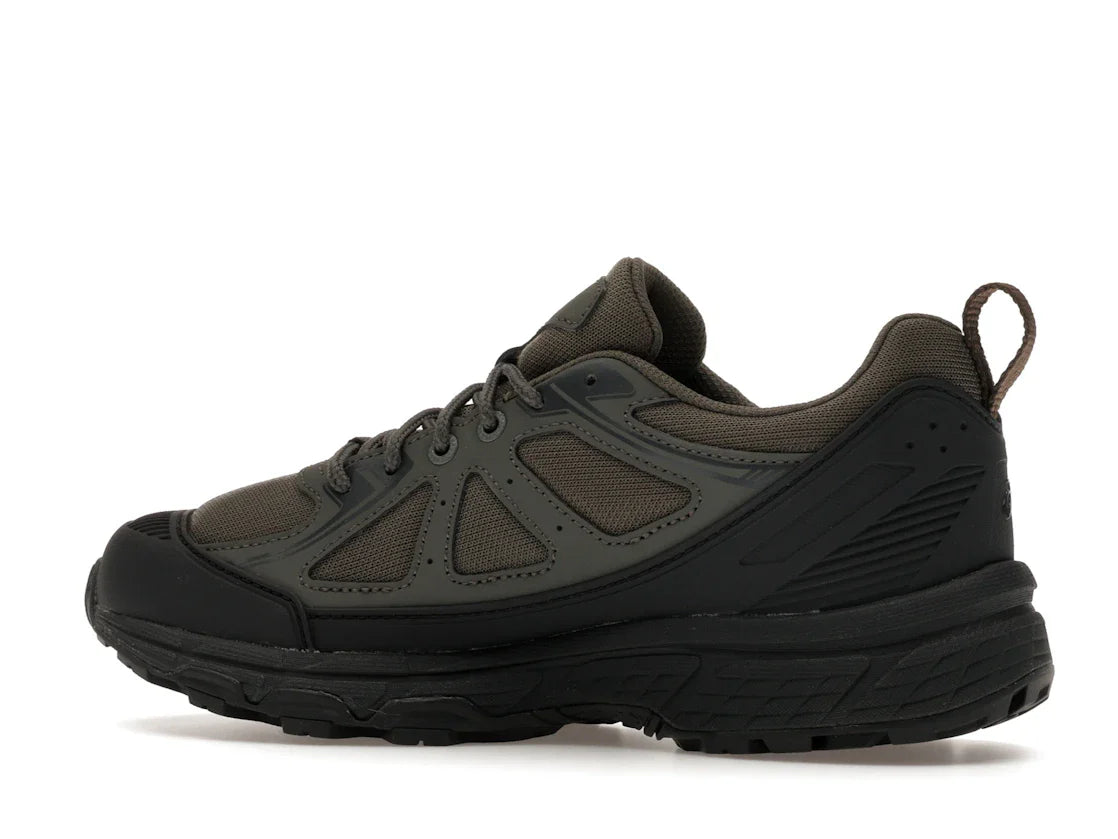 ASICS Gel-Venture 6 Shield Graphitgrau Trüffelgrau