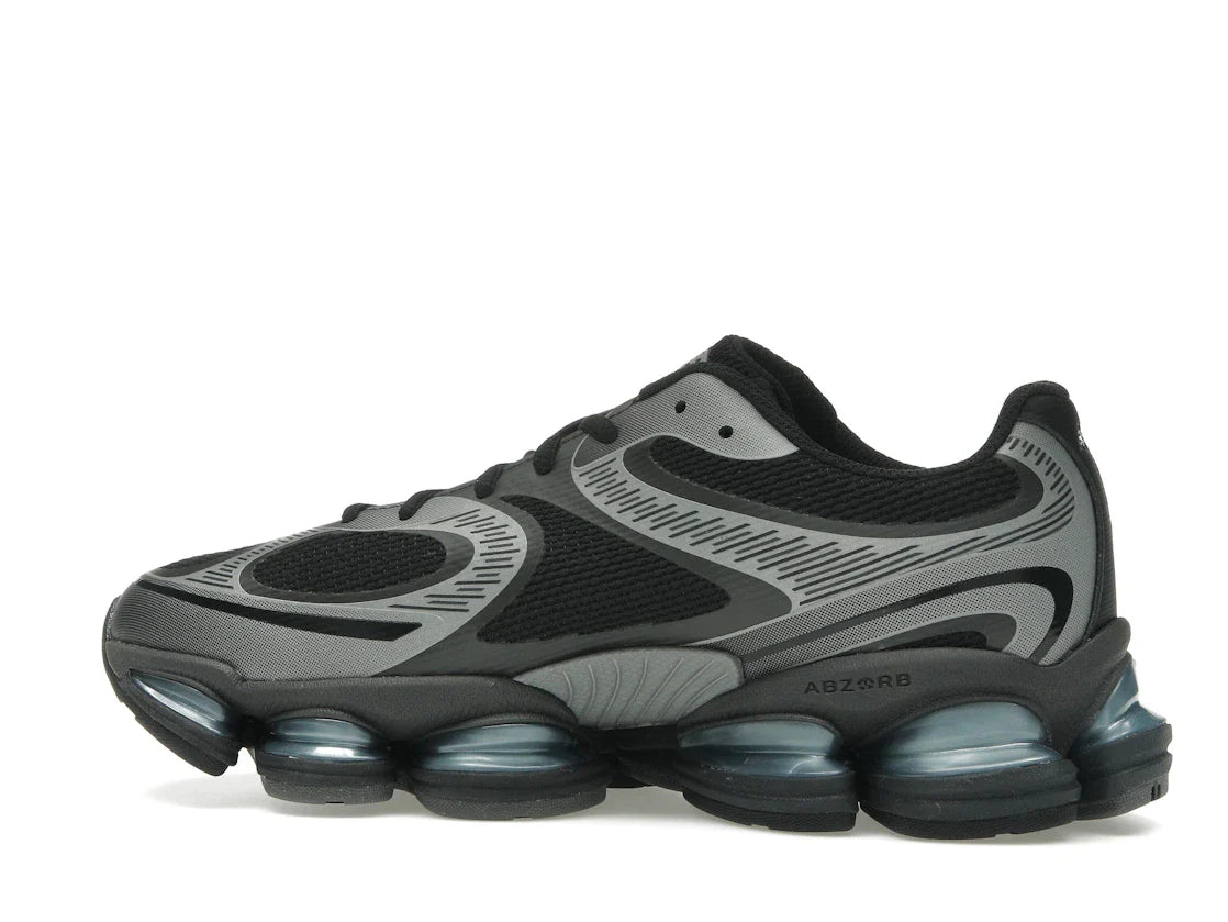 New Balance Abzorb 2000 Schwarz Grau