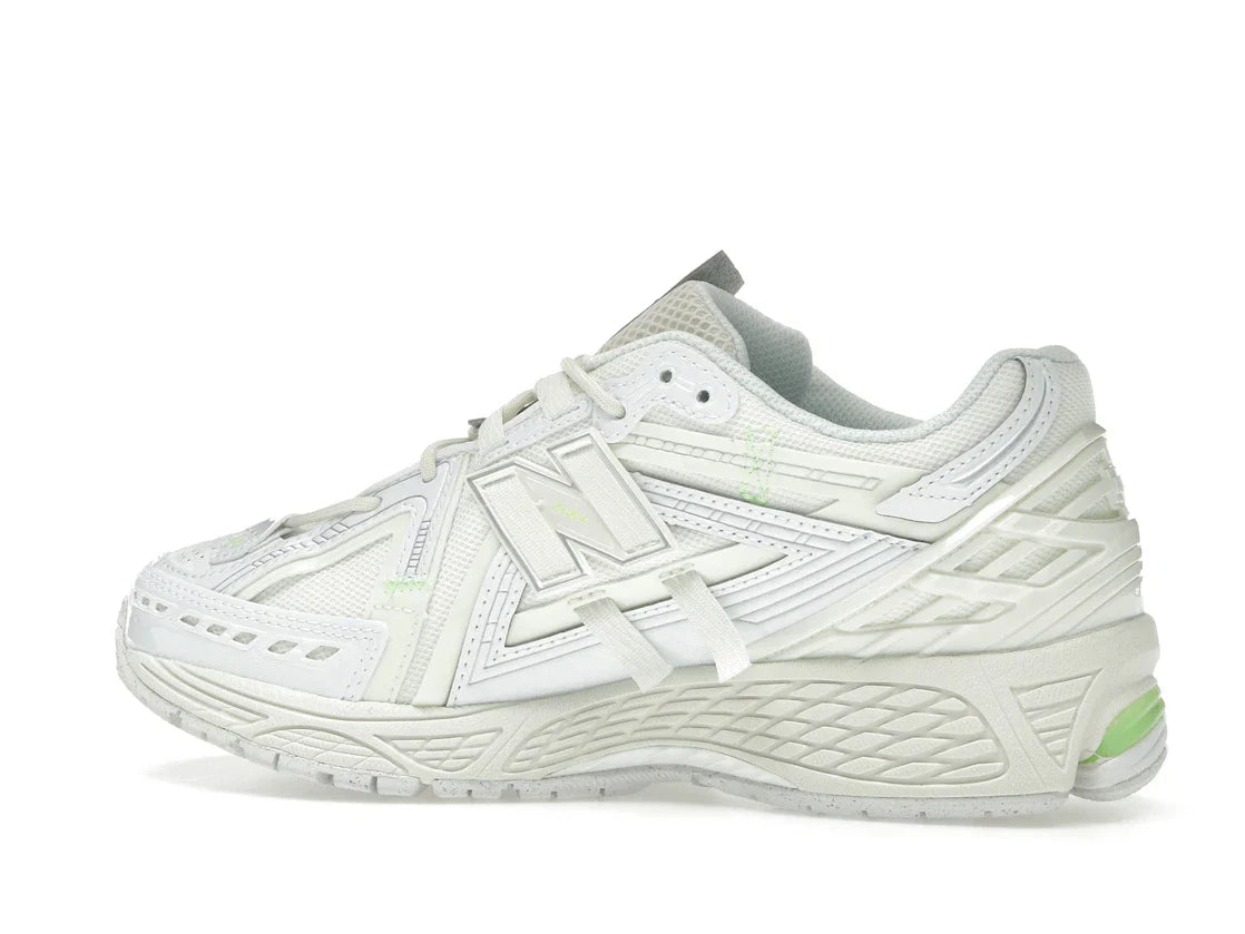 New Balance 1906A Weiß Grün