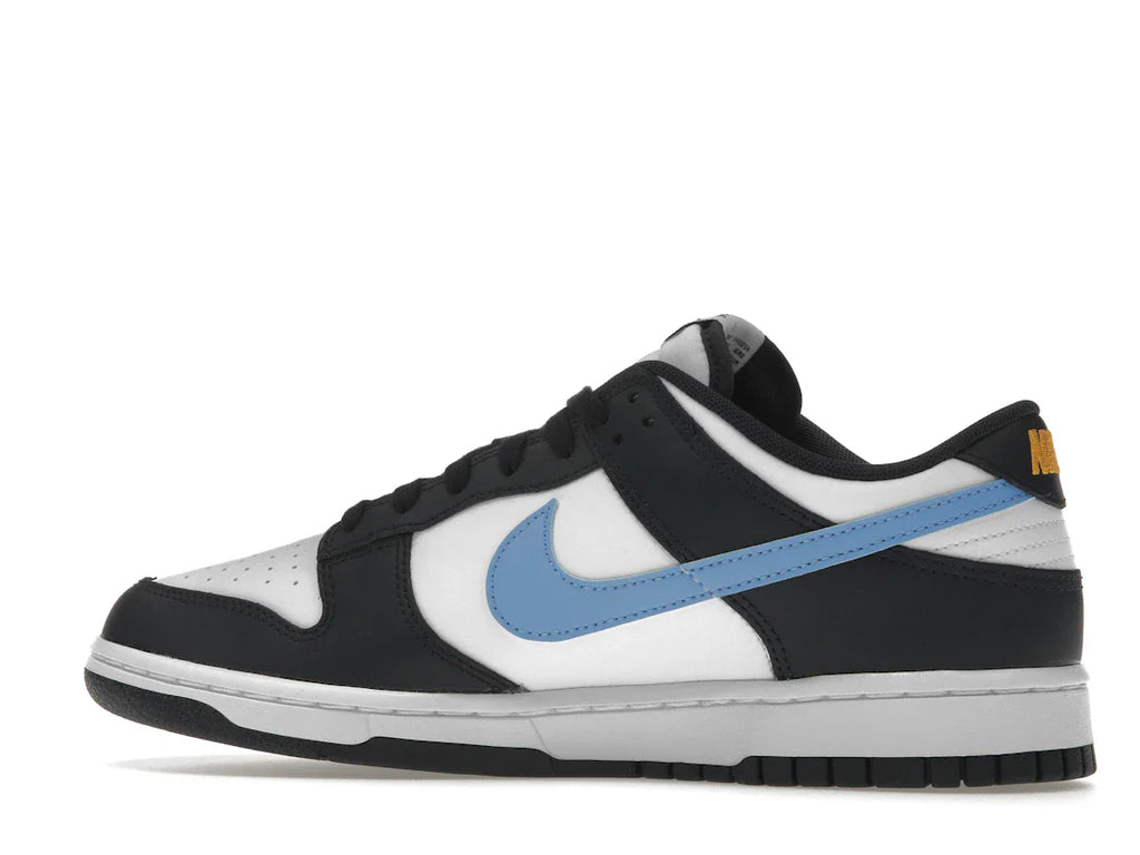 Nike Dunk Low Midnight Navy University Blue