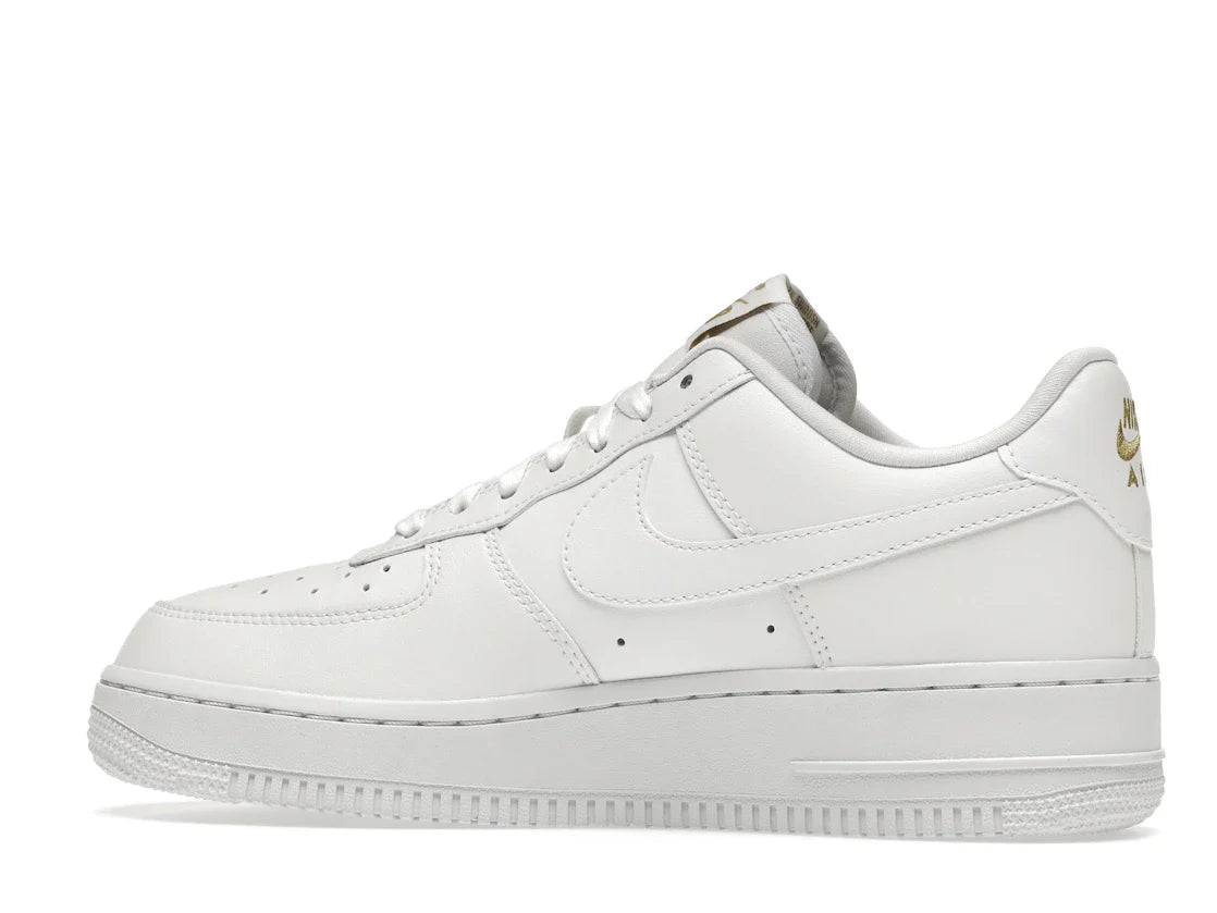 Nike Air Force 1 Low LX White Pendant (Damen)
