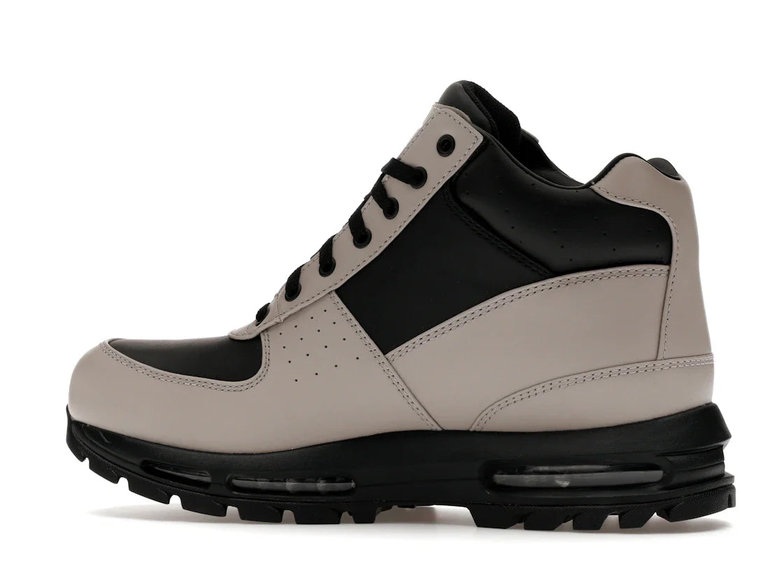 Nike Air Max Goadome College Grau Schwarz