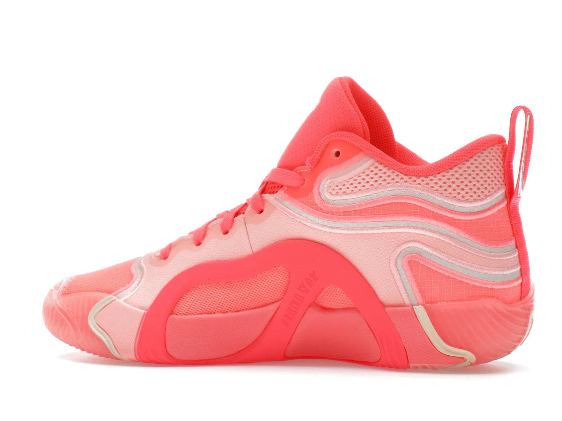 Jordan Tatum 3 Pink