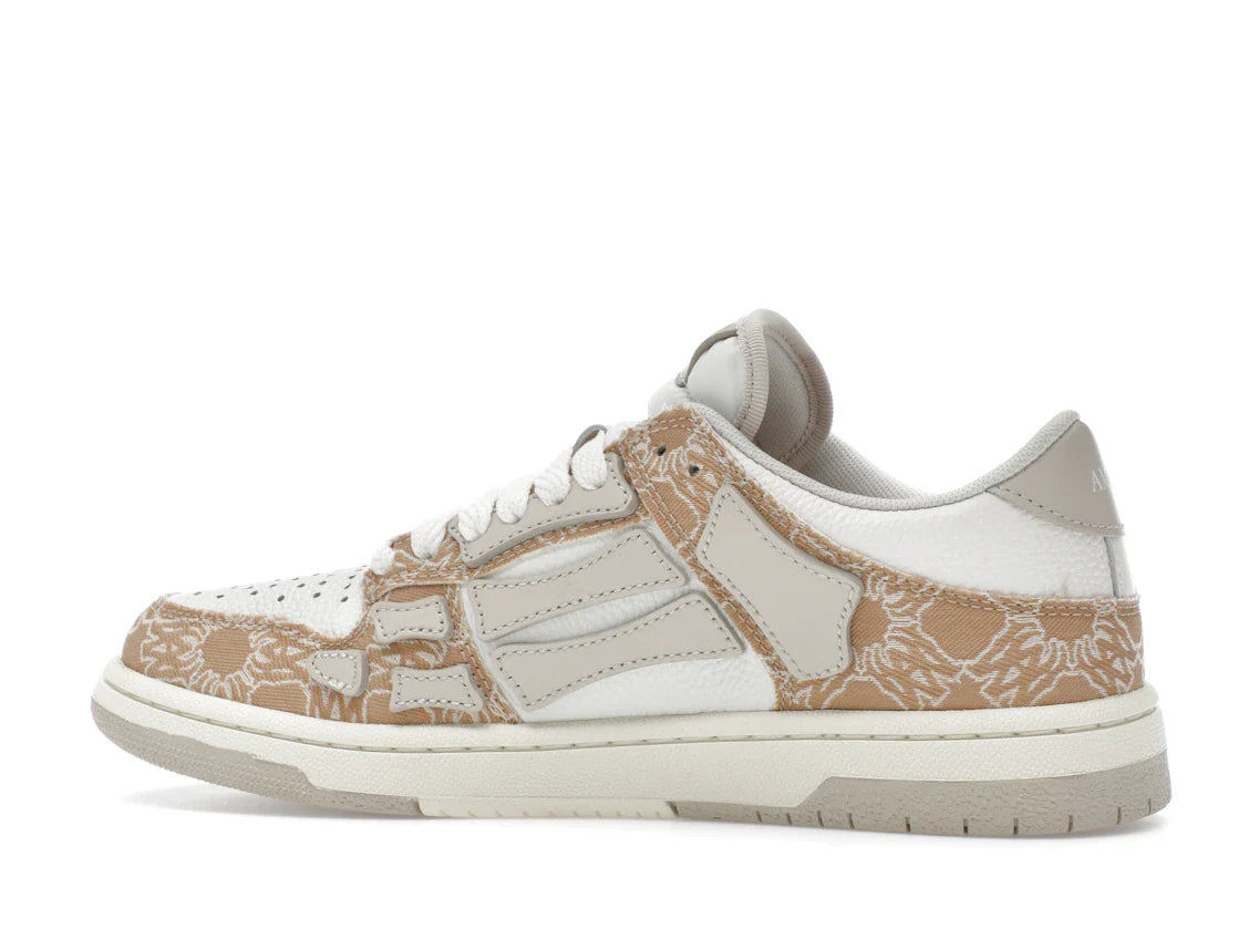AMIRI Skel Top Low MA Quad Birch
