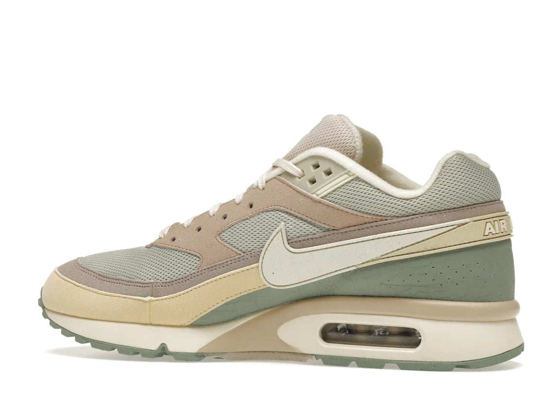 Nike Air Max BW Coded Nature