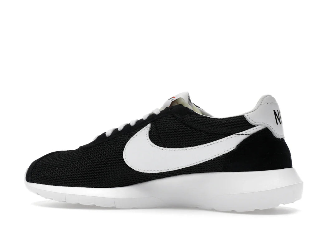 Nike Roshe LD-1000 QS Schwarz Weiß