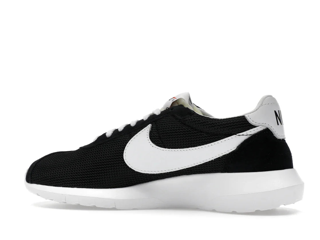 Nike Roshe LD-1000 QS Schwarz Weiß