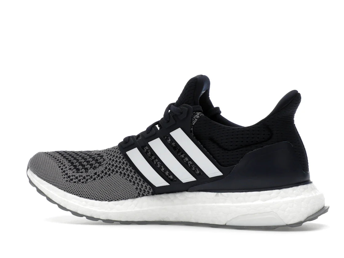adidas Ultra Boost 1.0 Legend Ink White Gray