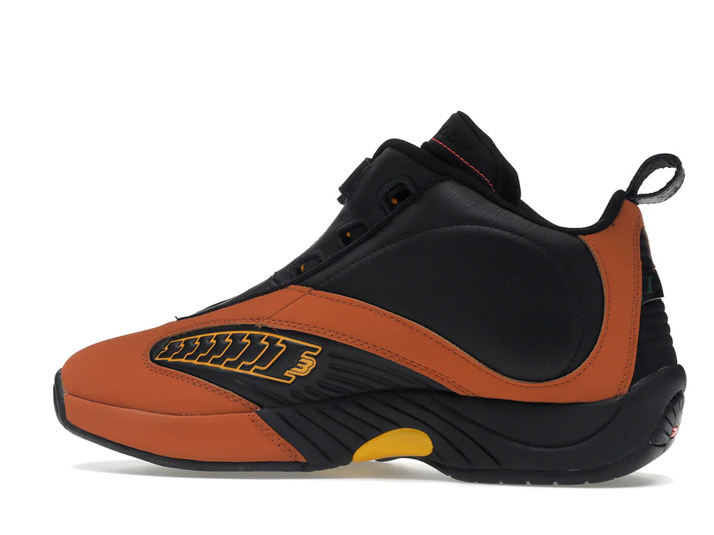 Reebok Answer IV Terracotta