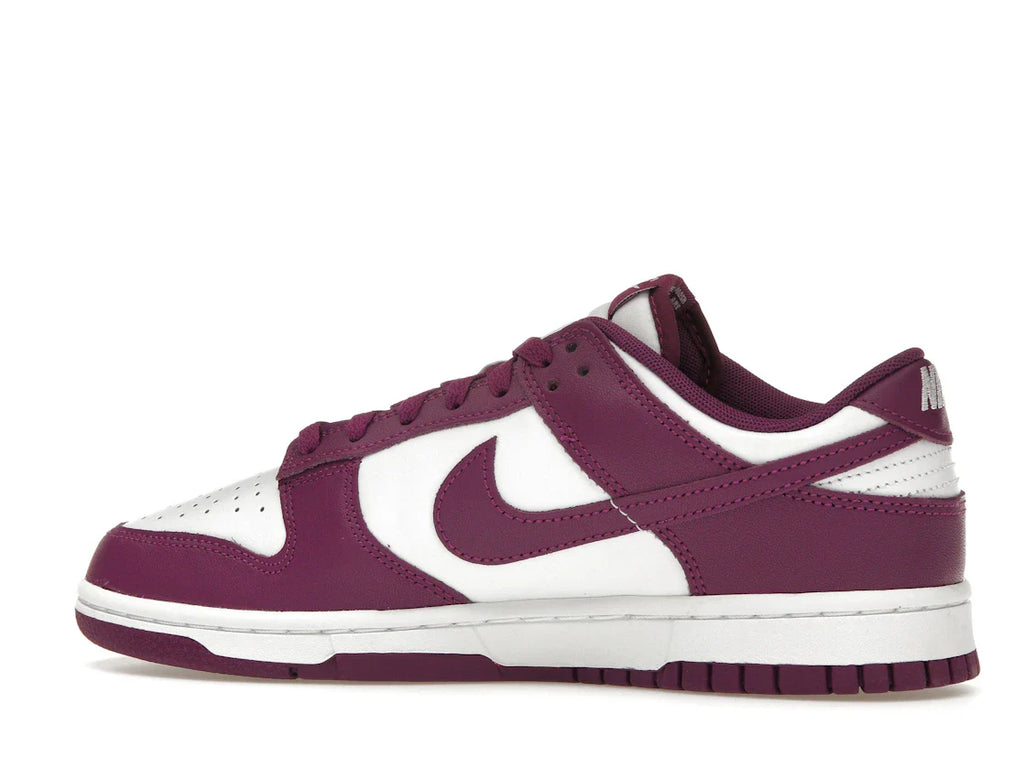 Nike Dunk Low Weiß Viotech