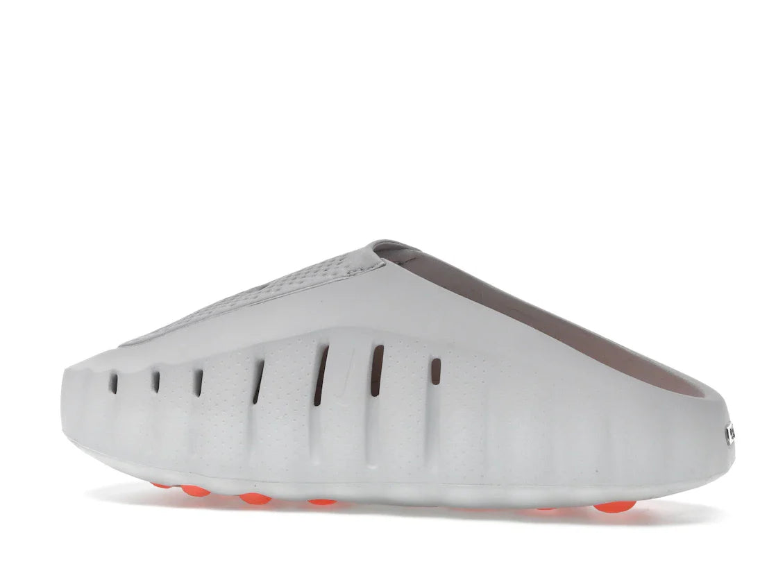 Nike Mind 001 Slide Light Smoke Gray