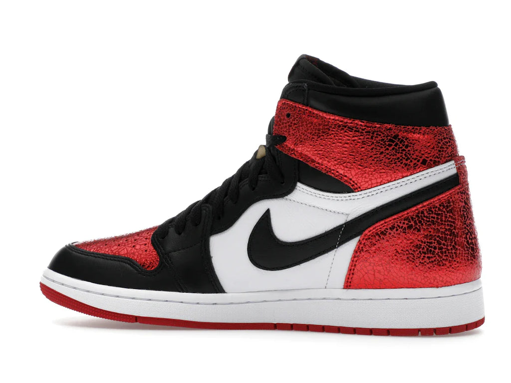 Jordan 1 High OG Ruby (Damen)