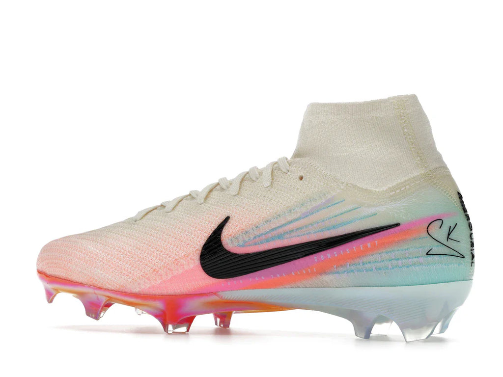 Nike Zoom Mercurial Superfly 10 Elite FG Sam Kerr Sei du selbst