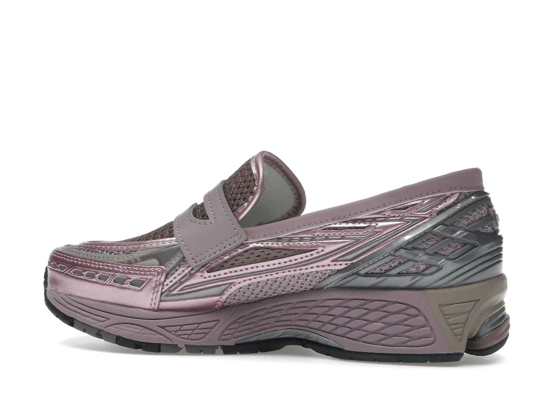 New Balance 1906L Eiswein-Rosa-Taffy