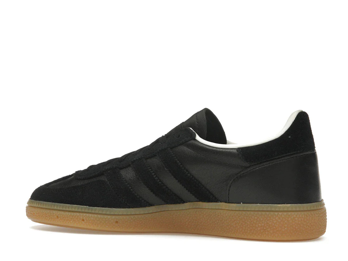 adidas Handball Spezial Core Black Leder