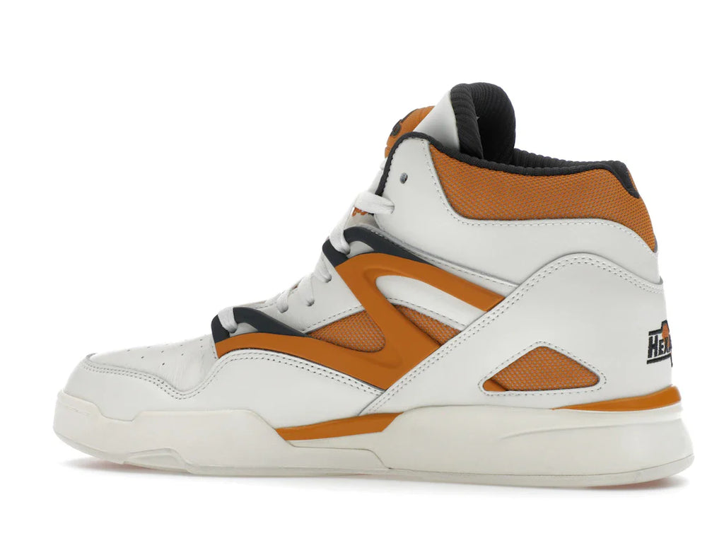 Reebok Pump Omni Zone II Radiant Ocher