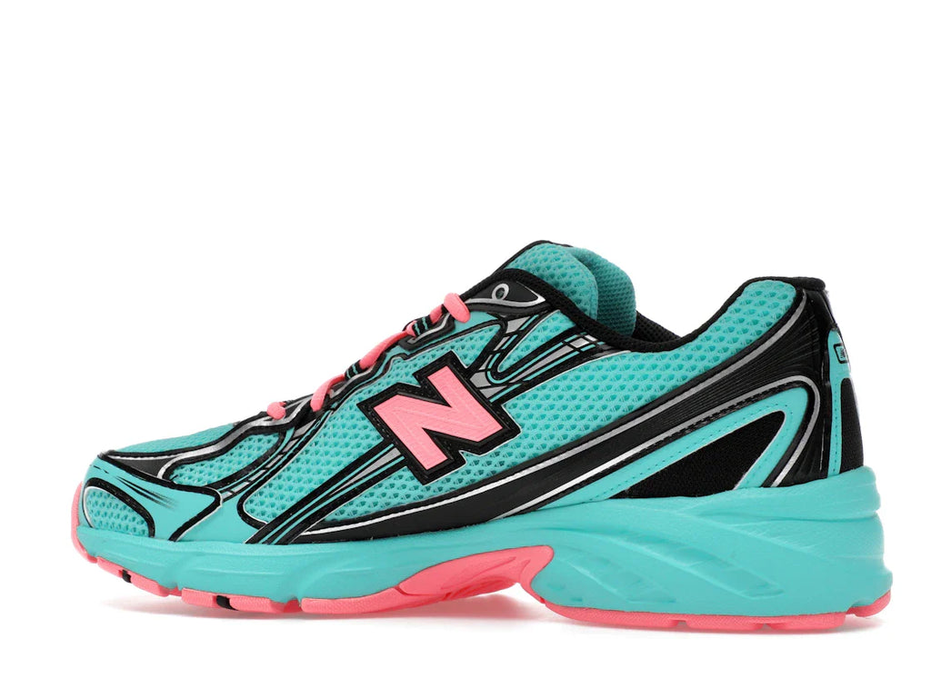 New Balance 740v2 Cyber Jade
