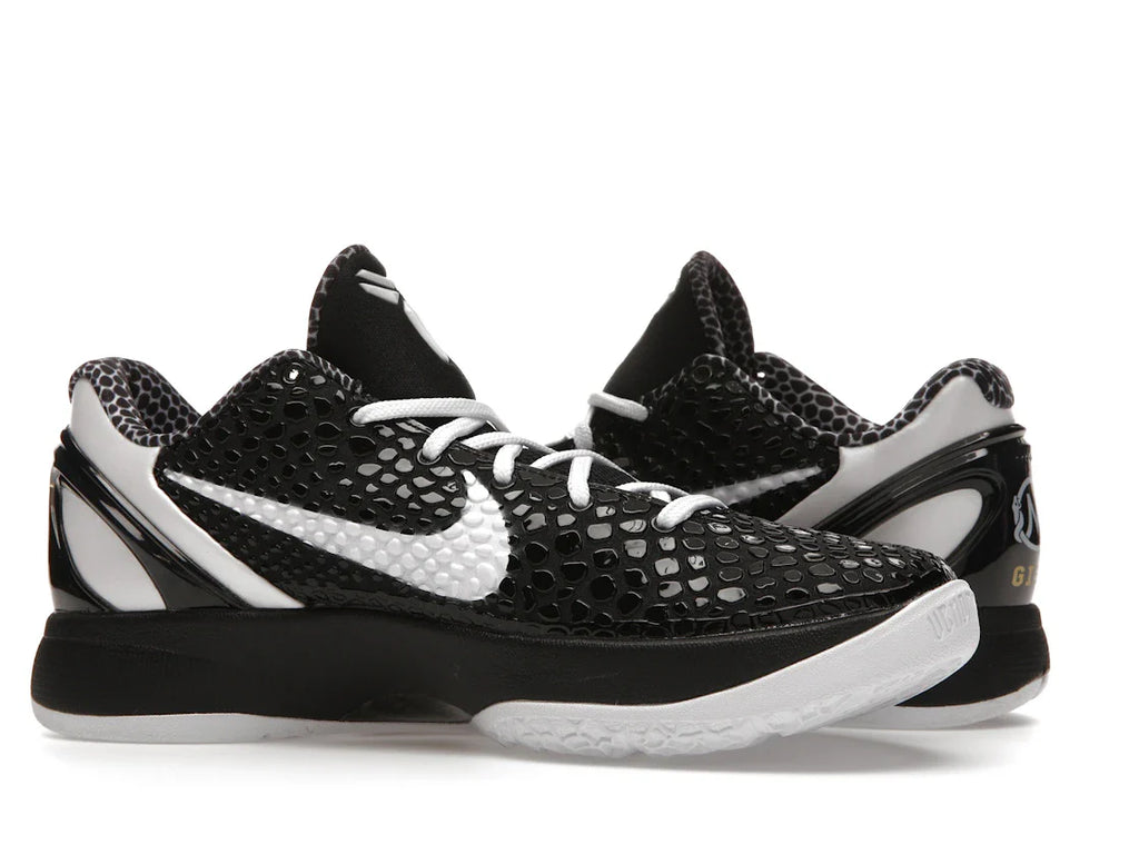 Nike Kobe 6 Protro Mambacita Sweet 16